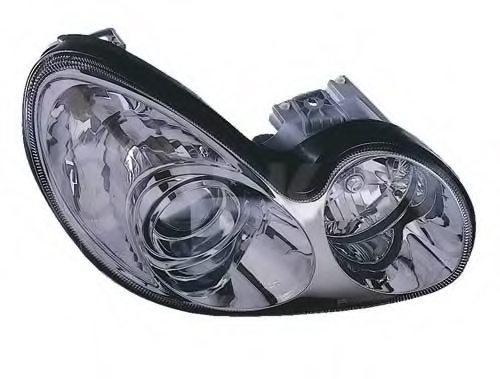 ALKAR 2741631 Headlight